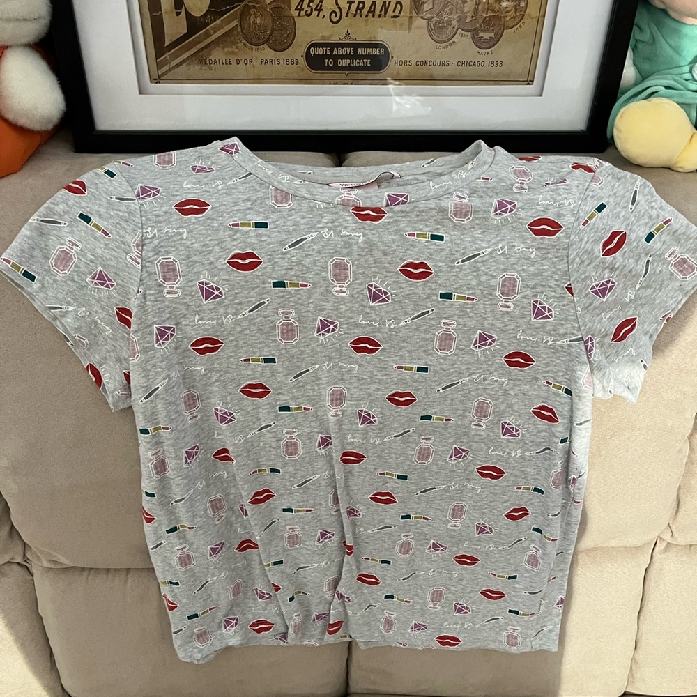 Pink tee shirt 3/$20